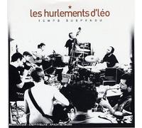 Les Hurlements D'Léo - Temps Suspendu