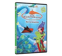 Les hydronautes - vol. 2 : sur la banquise