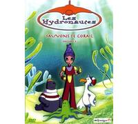 Les Hydronautes Vol 3 - DVD