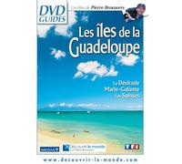Les Iles de la Guadeloupe- DVD