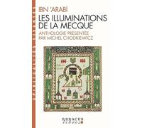 Les illuminations de la mecque