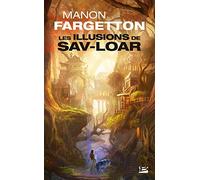 Les Illusions de Sav-Loar (Fantasy)
