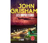 Les Imposteurs (Thrillers)