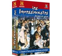 Les Impressionnistes - Rêves de gloire