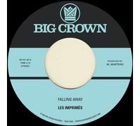 Les Imprimes - Falling Away B/W Still Here [VINYL]