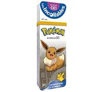 Les incollables - Je rentre en CE1 avec Pokémon 6/7 ans: 250 quiz de maths et de français