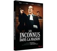 Les inconnus dans la maison