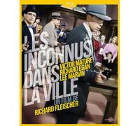LES INCONNUS DANS LA.. - MOVIE