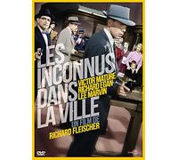 LES INCONNUS DANS LA.. - MOVIE