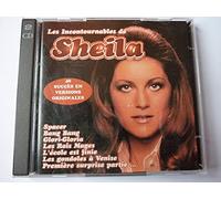 Les Incontournables de Sheila