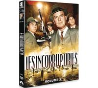 Les incorruptibles, vol. 3