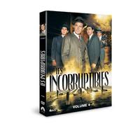 Les incorruptibles, Volume 4
