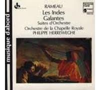 Les Indes Galantes (Rameau)