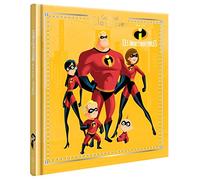 LES INDESTRUCTIBLES 1 - Les Grands Classiques - L'histoire du film - Disney Pixar