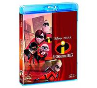 Les Indestructibles [blu-ray]