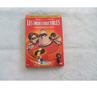 Les Indestructibles - Édition Collector 2 DVD