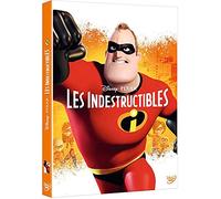 Les Indestructibles [Édition limitée Disney Pixar]