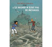 Les indices-pensables t3 - le hasard n'écrit pas de messages (saison 1)