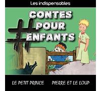 Les Indispensables : Contes pour Enfant