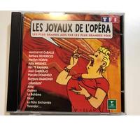 Les Indispensables De L'Opera