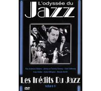 Les inédits du jazz, vol. 1