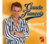 Frangois, Claude - Les Inedits Vol.7 [VINYL]