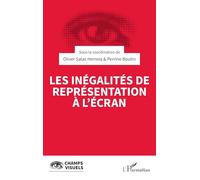Les inégalités de représentation à l'écran (Champs Visuels)