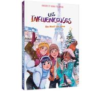 Les Influenceuses - Tome 7 Un Noël de rêve (7)