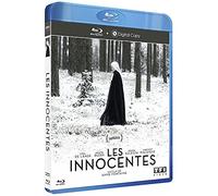 Les Innocentes [Blu-ray + Copie digitale]