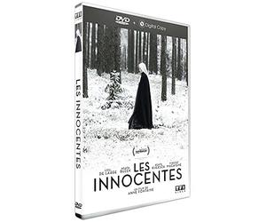 LES INNOCENTES - DVD