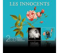 Les Innocents - 6 1/2 / Mandarine