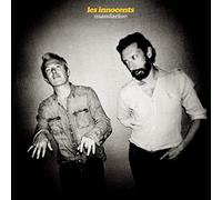 Les Innocents - Mandarine
