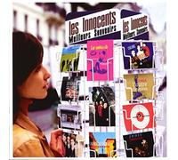 LES INNOCENTS - Meilleurs Souvenirs