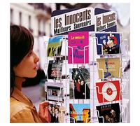 LES INNOCENTS - Meilleurs Souvenirs - Best Of [VINYL]