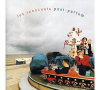 Les Innocents - Post