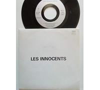 LES INNOCENTS - UN HOMME EXTRAORDINAIRE / BELLADONNA MIA - 1991 -