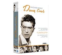 LES INOUBLIABLES - DARRY COWL - 3 DVD