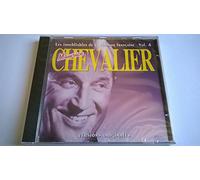 Les Inoubliables De La Chanson Francaise Vol 4