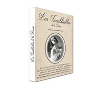 Les inoubliables de la Danse