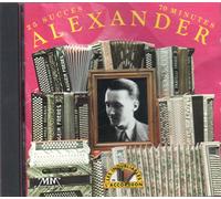 Les Inoubliables De L'accordeo