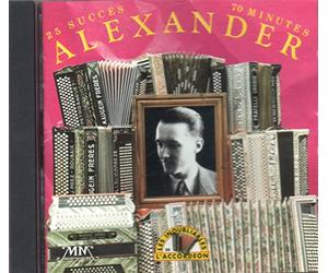 Les Inoubliables De L'accordeo