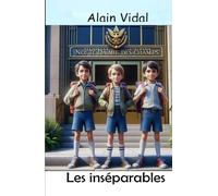 Les Inséparables