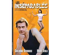 Les Inseparables - DVD