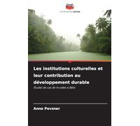 Les institutions culturelles et leur contribution au développement durable: Études de cas de musées à Bâle