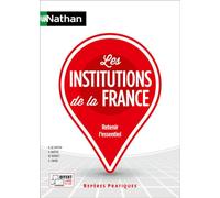 Les institutions de la France - N° 7 (7)