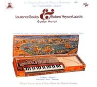 Les Instruments à Clavier Vol1