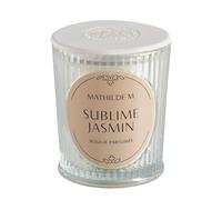 Les Intemporelles Scented Candle 145g - Sublime Jasmin