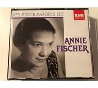 Les Introuvables de Annie Fischer