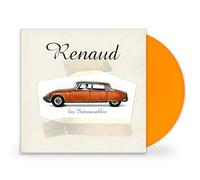 Les Introuvables Vol1 Vinyle de Couleur (50 Ans de Carrière) [VINYL]