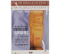 Les Invasions Barbares